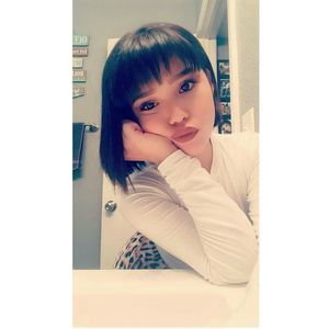 Meet your Posher, Mariah